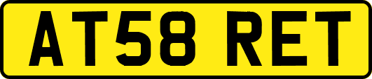 AT58RET