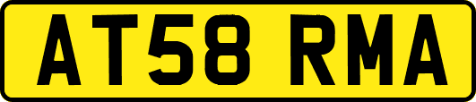 AT58RMA