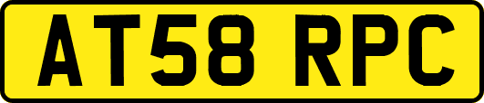 AT58RPC
