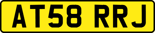 AT58RRJ
