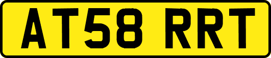 AT58RRT