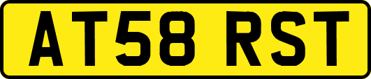 AT58RST