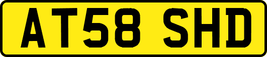 AT58SHD