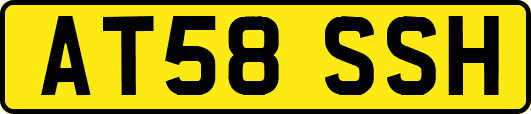 AT58SSH