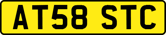 AT58STC