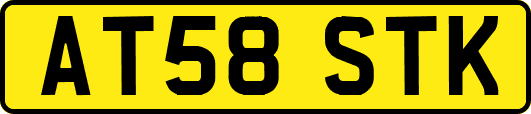 AT58STK
