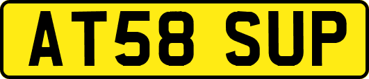 AT58SUP