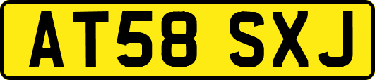 AT58SXJ
