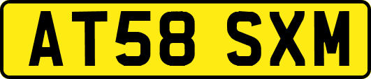 AT58SXM