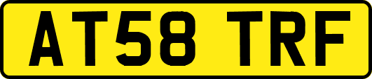 AT58TRF