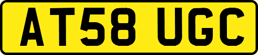 AT58UGC