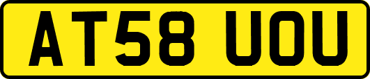 AT58UOU