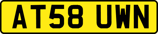 AT58UWN