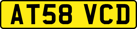AT58VCD