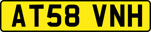 AT58VNH