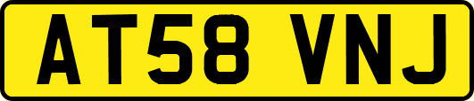 AT58VNJ