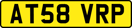 AT58VRP
