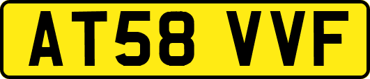 AT58VVF