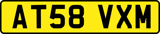 AT58VXM