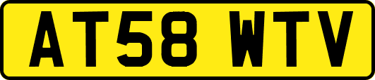 AT58WTV
