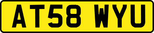 AT58WYU