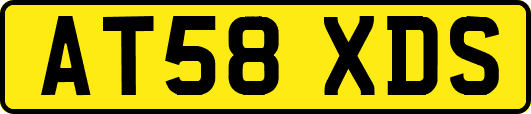 AT58XDS