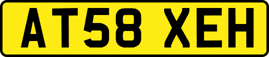 AT58XEH