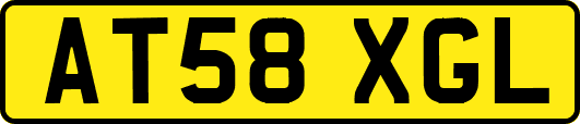 AT58XGL