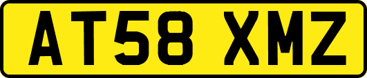 AT58XMZ