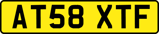 AT58XTF