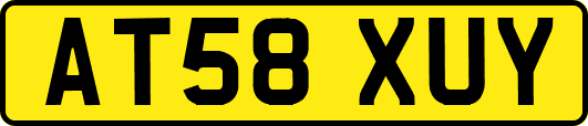AT58XUY