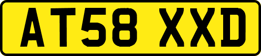 AT58XXD