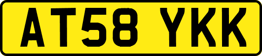AT58YKK