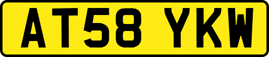 AT58YKW