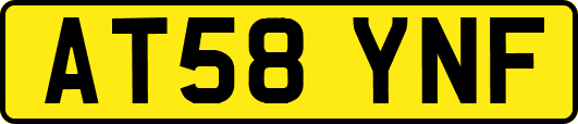 AT58YNF