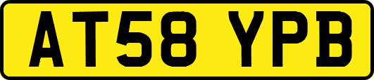 AT58YPB