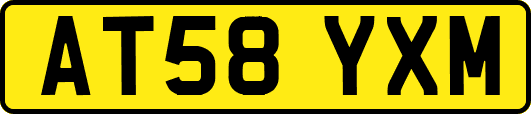 AT58YXM