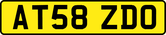 AT58ZDO
