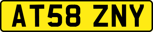 AT58ZNY
