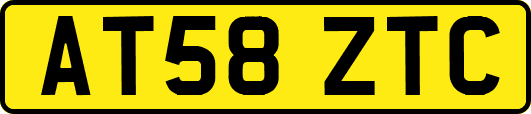 AT58ZTC
