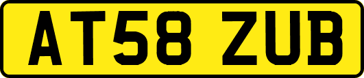 AT58ZUB