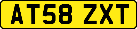 AT58ZXT