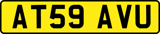 AT59AVU