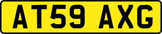 AT59AXG