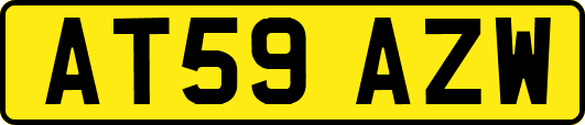 AT59AZW