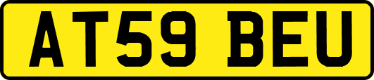 AT59BEU
