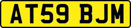 AT59BJM