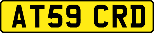 AT59CRD