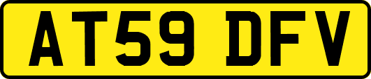 AT59DFV