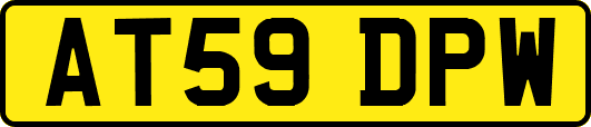 AT59DPW